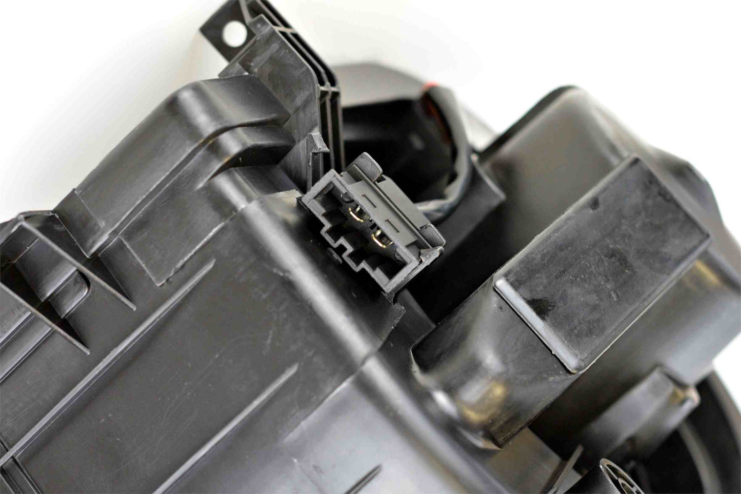 Nissens HVAC Blower Motor