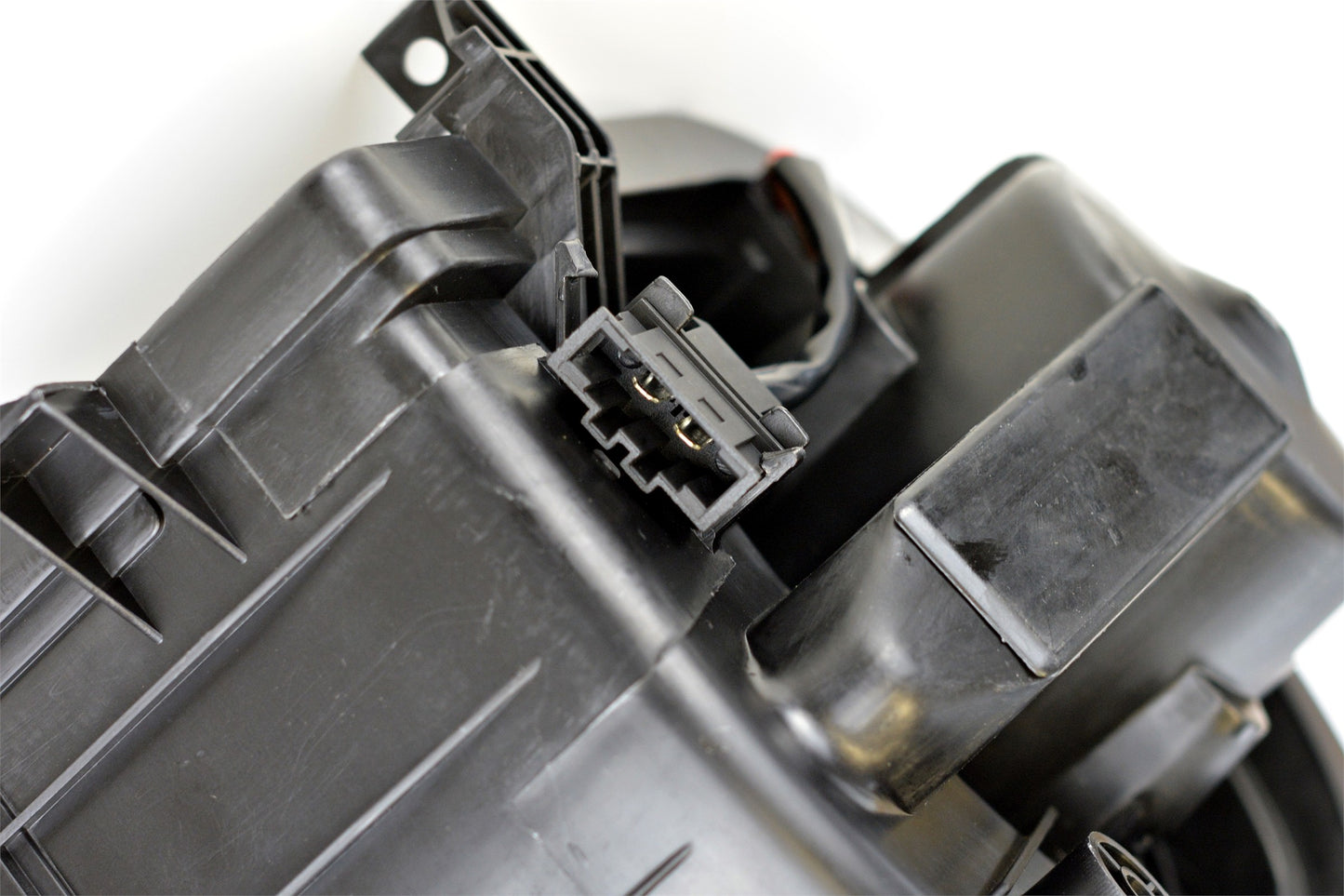 Nissens HVAC Blower Motor