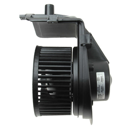 Nissens HVAC Blower Motor