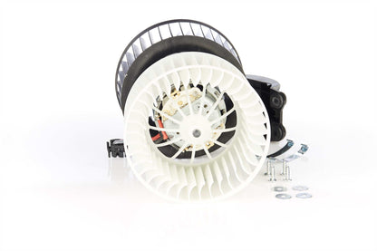 Nissens HVAC Blower Motor 87196