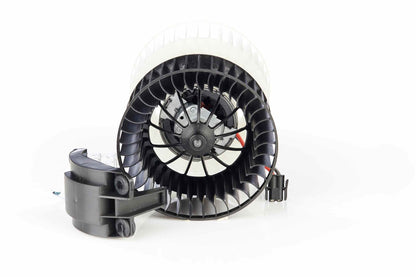 Nissens HVAC Blower Motor 87196