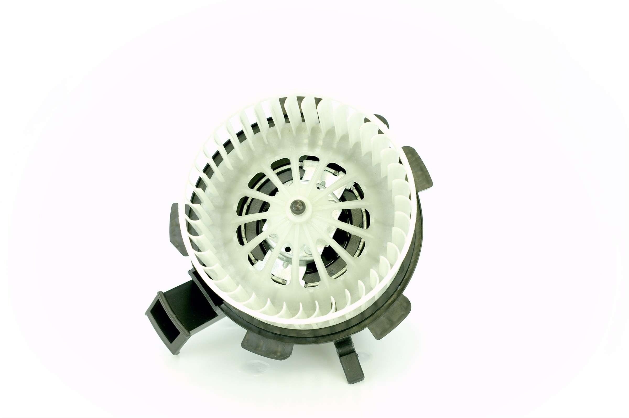 Nissens HVAC Blower Motor Assembly 87208