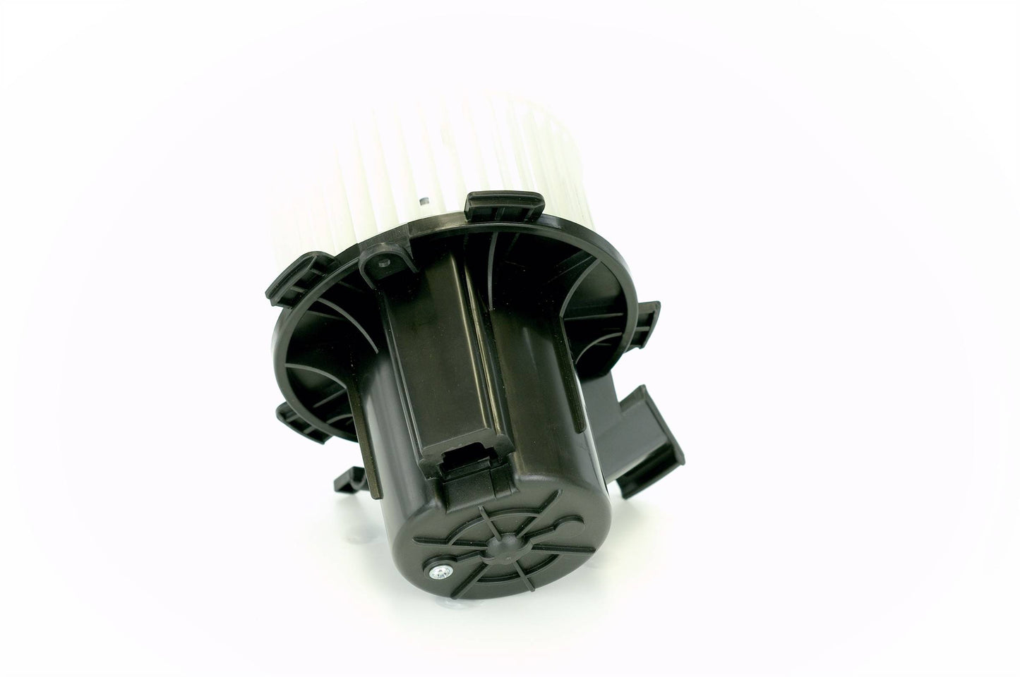 Nissens HVAC Blower Motor Assembly 87208