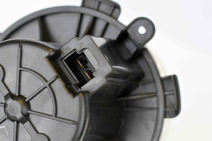 Nissens HVAC Blower Motor Assembly 87208