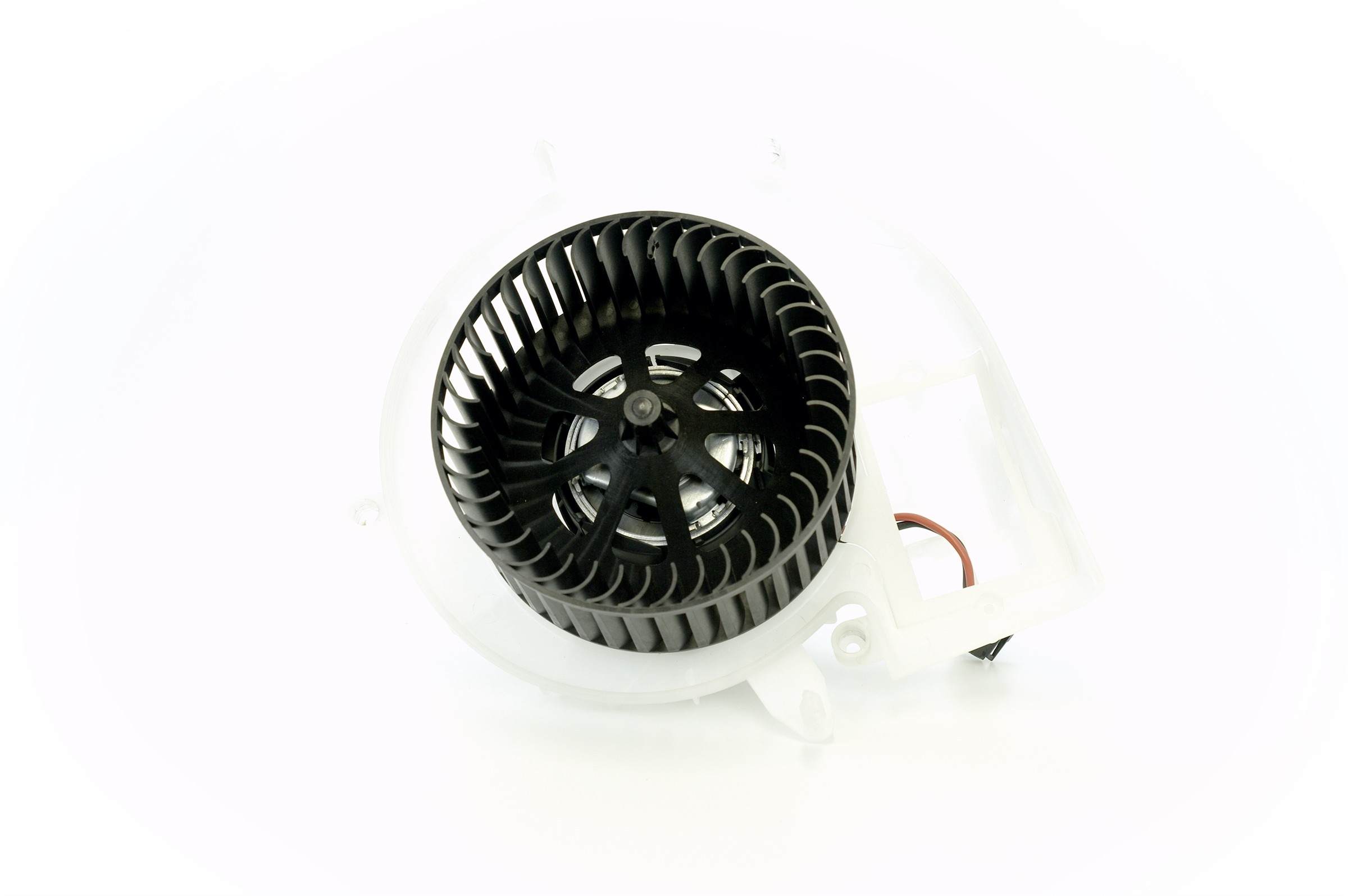 Nissens HVAC Blower Motor
