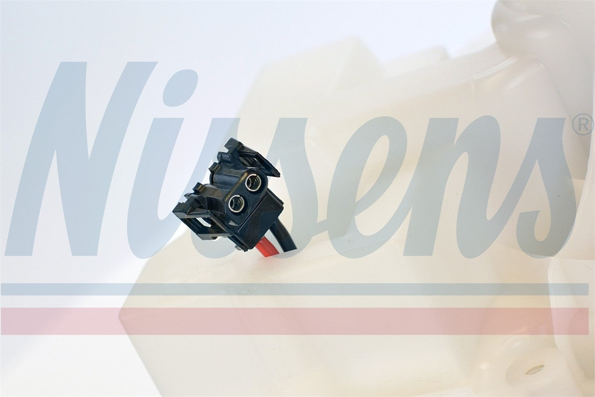 Nissens HVAC Blower Motor