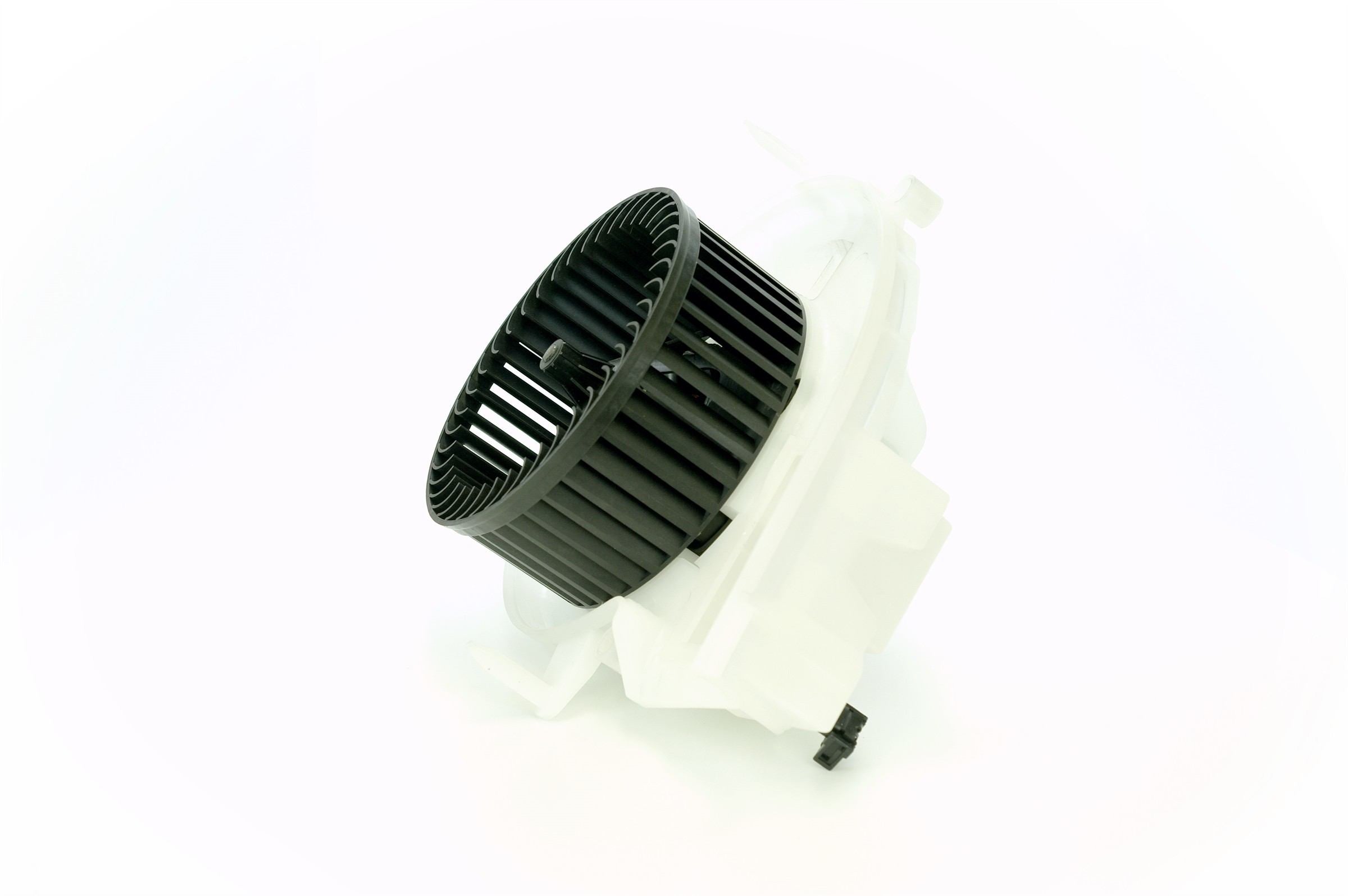 Nissens HVAC Blower Motor