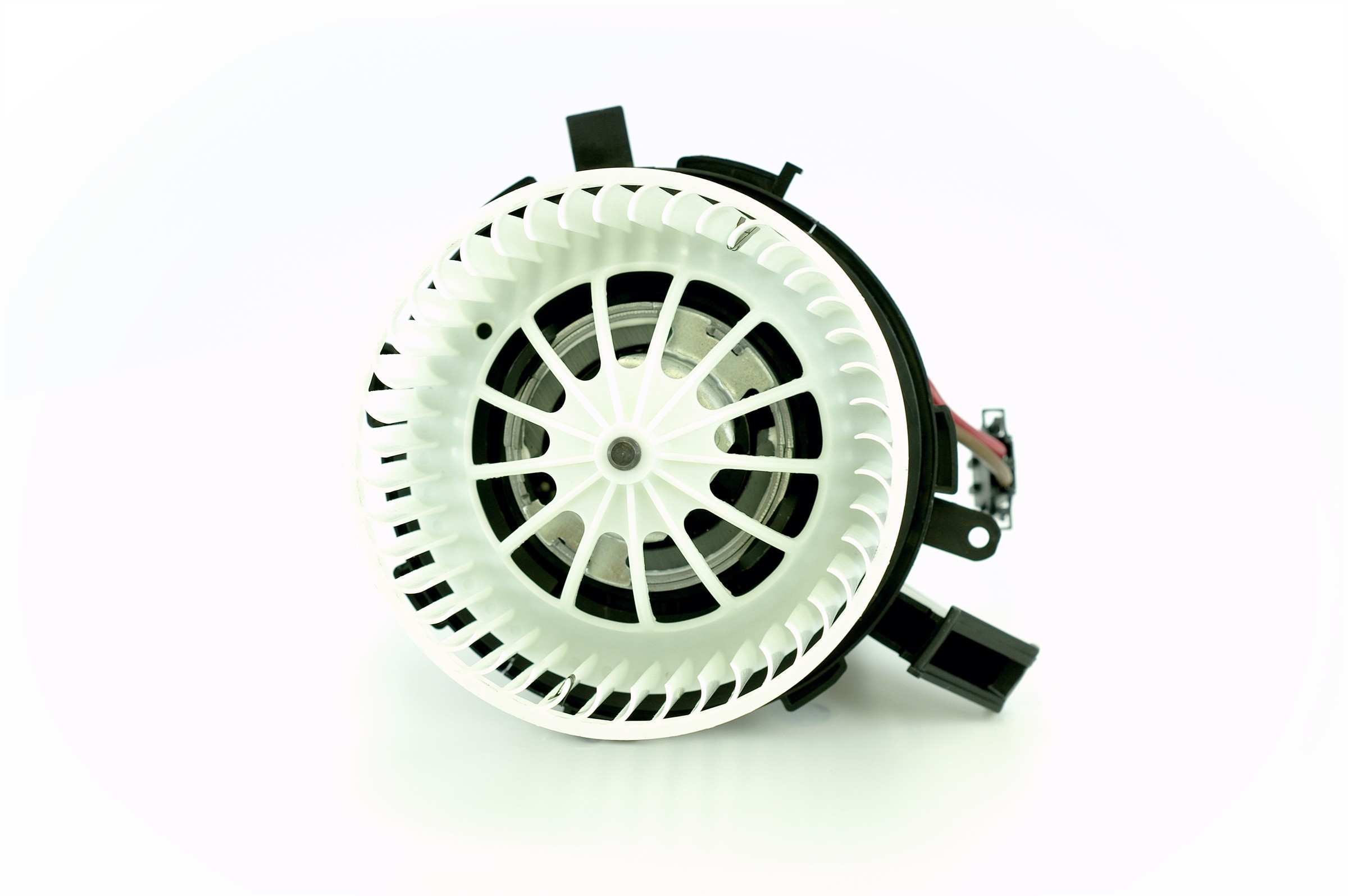 Nissens HVAC Blower Motor