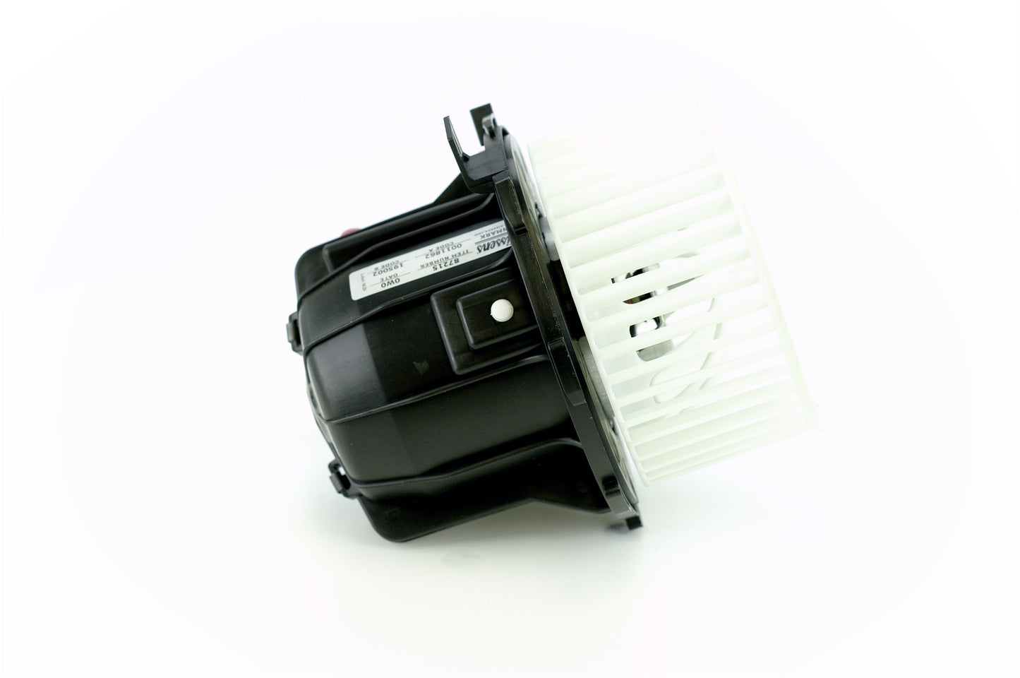 Nissens HVAC Blower Motor