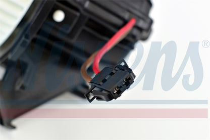 Nissens HVAC Blower Motor