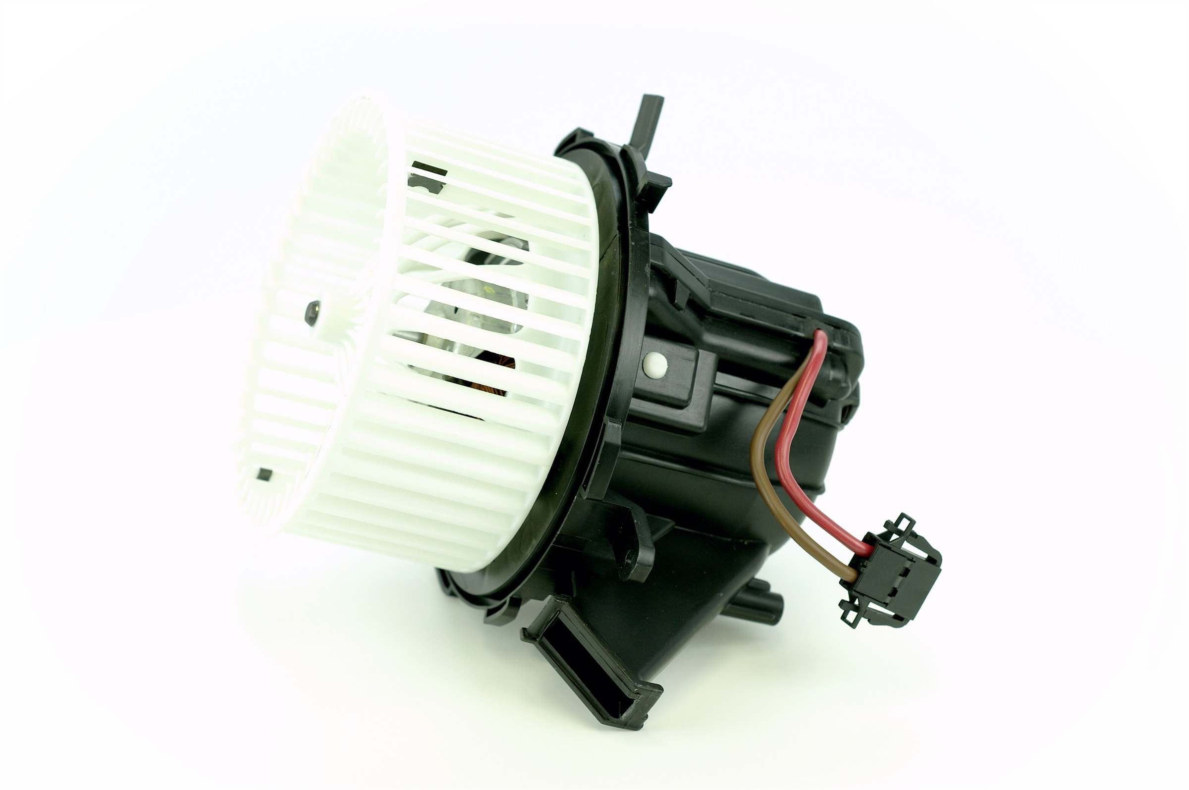 Nissens HVAC Blower Motor