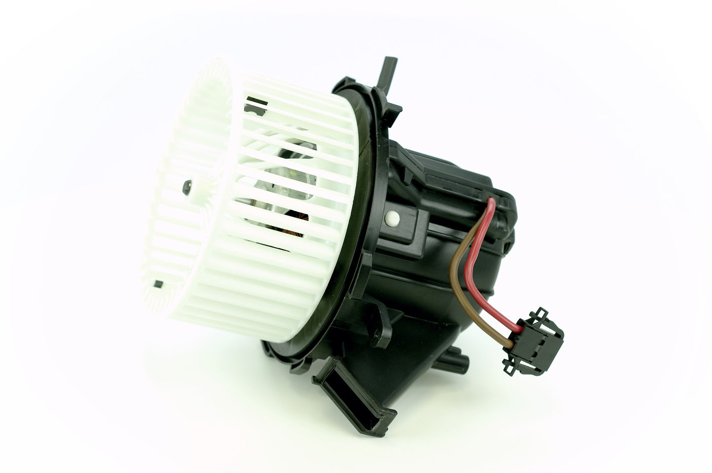Nissens HVAC Blower Motor
