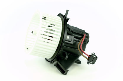 Nissens HVAC Blower Motor