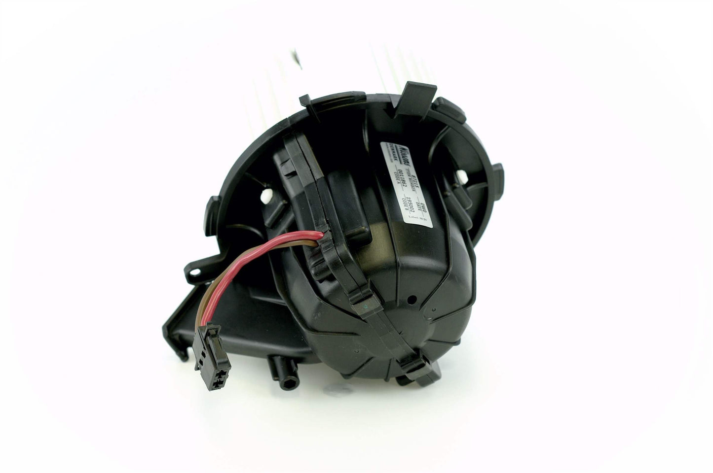 Nissens HVAC Blower Motor