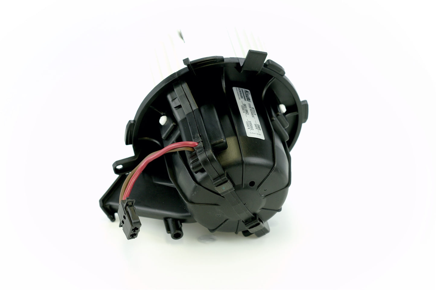Nissens HVAC Blower Motor