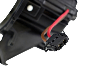 Nissens HVAC Blower Motor