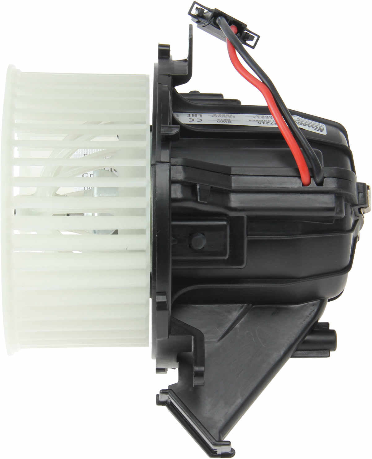 Nissens HVAC Blower Motor