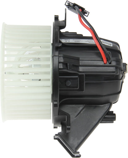 Nissens HVAC Blower Motor