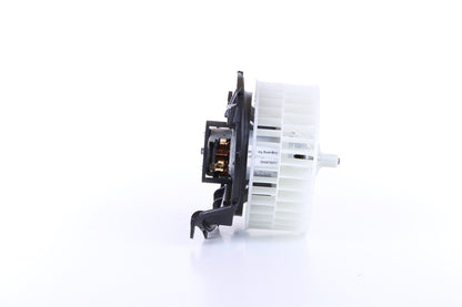 Nissens HVAC Blower Motor Assembly 87217