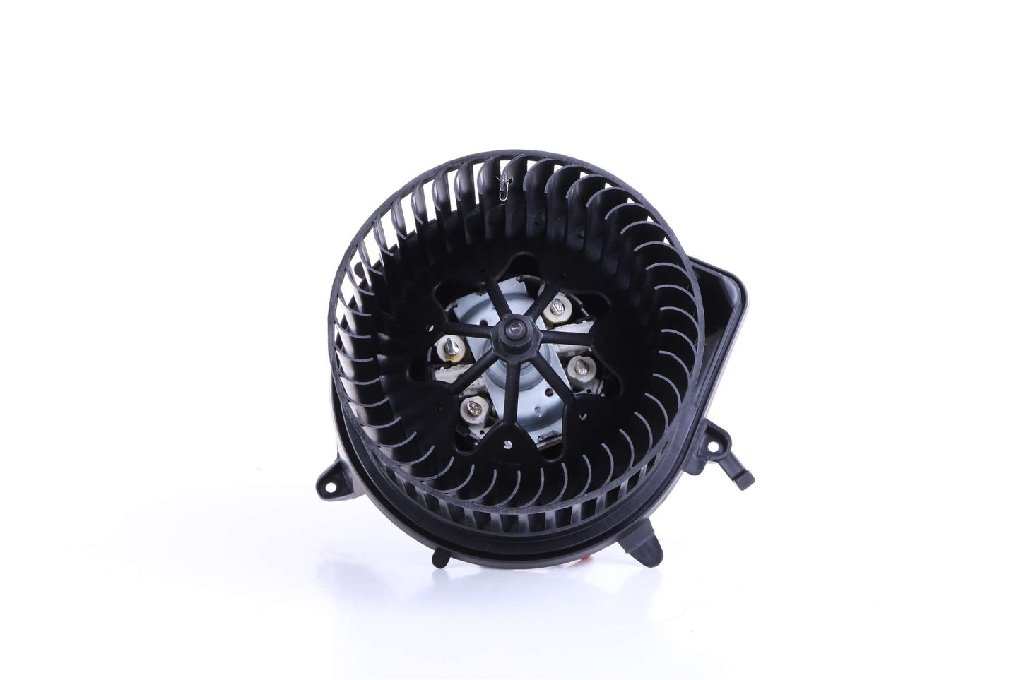 Nissens HVAC Blower Motor Assembly 87233