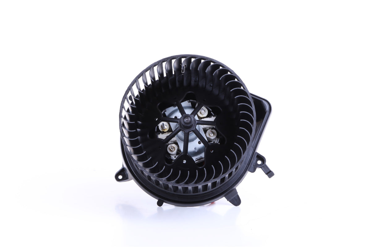 Nissens HVAC Blower Motor Assembly 87233