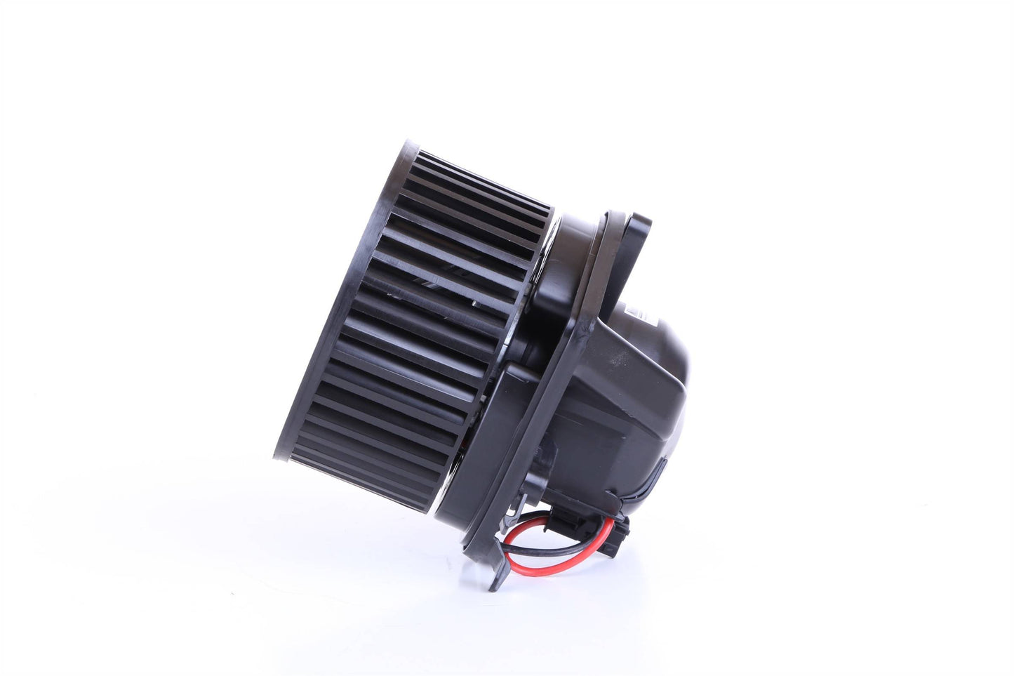 Nissens HVAC Blower Motor Assembly 87233