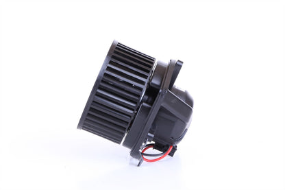Nissens HVAC Blower Motor Assembly 87233