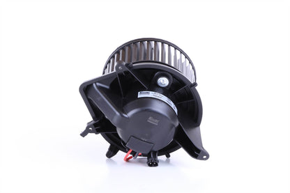 Nissens HVAC Blower Motor Assembly 87233
