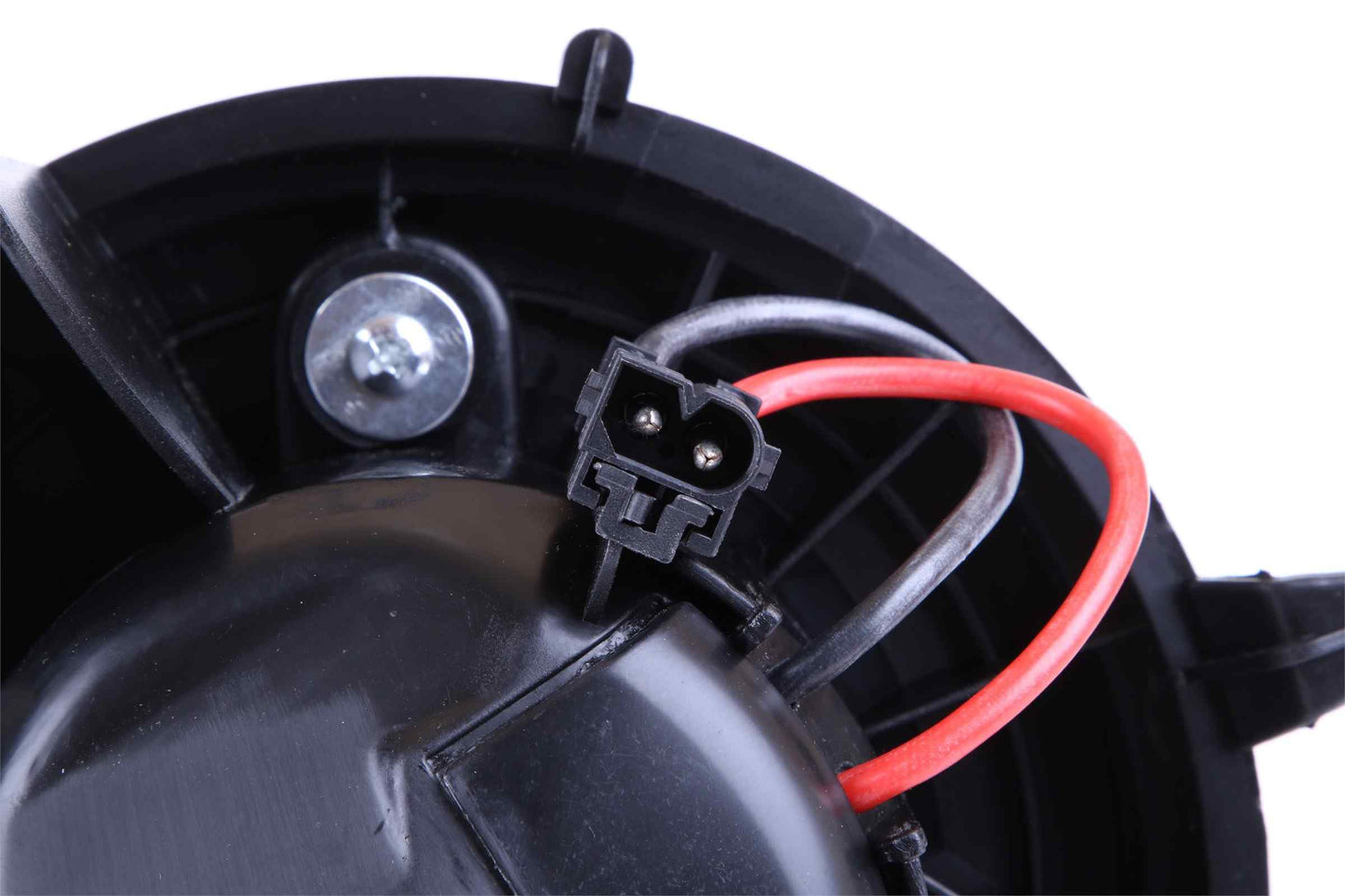 Nissens HVAC Blower Motor Assembly 87233