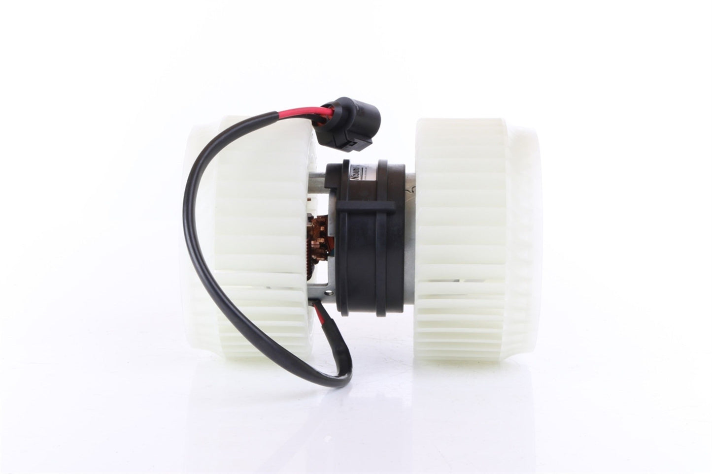 Nissens HVAC Blower Motor Assembly 87238