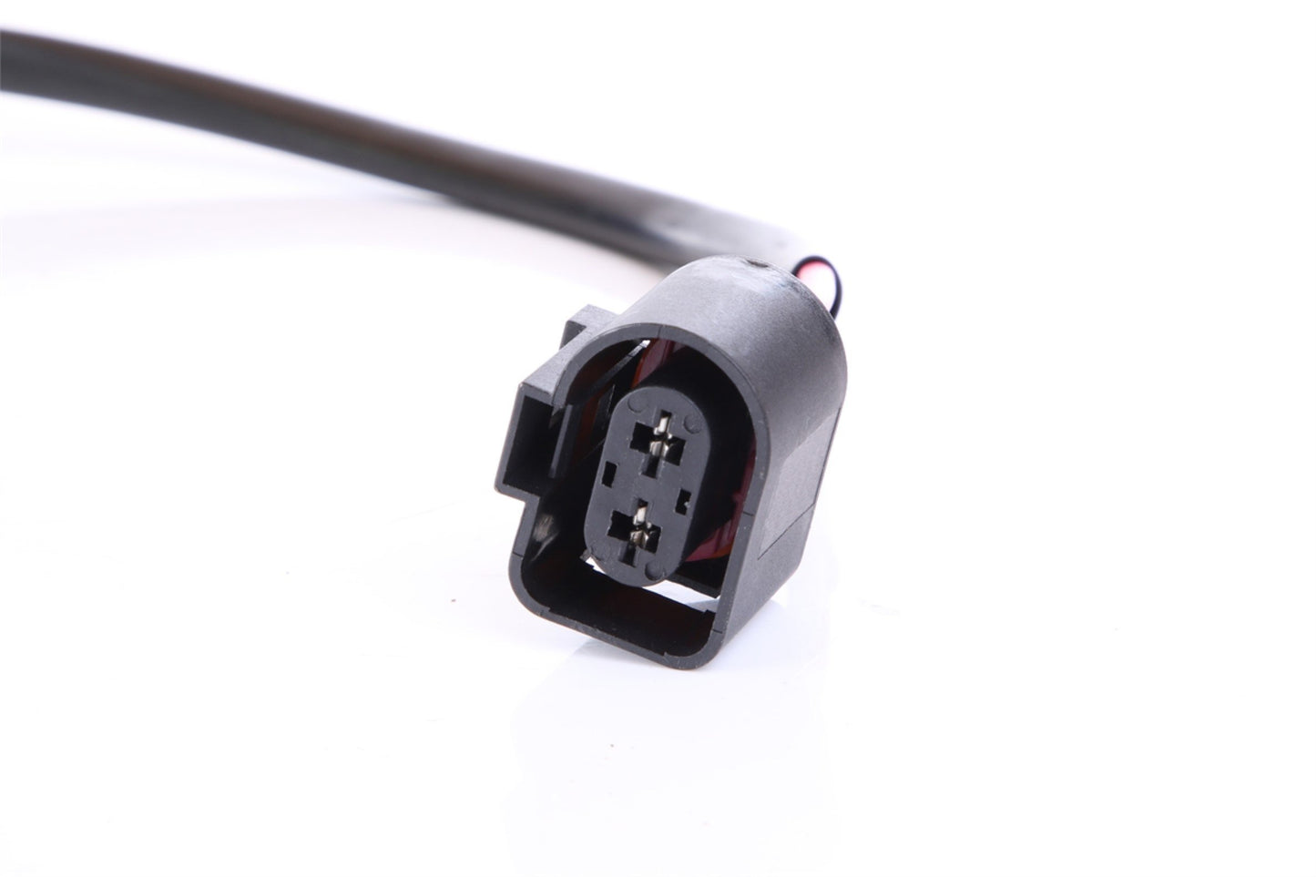 Nissens HVAC Blower Motor Assembly 87238