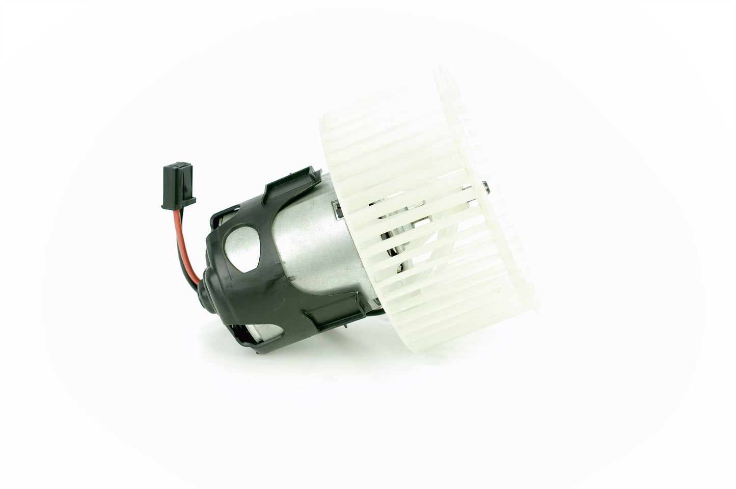 Nissens HVAC Blower Motor Assembly 87240