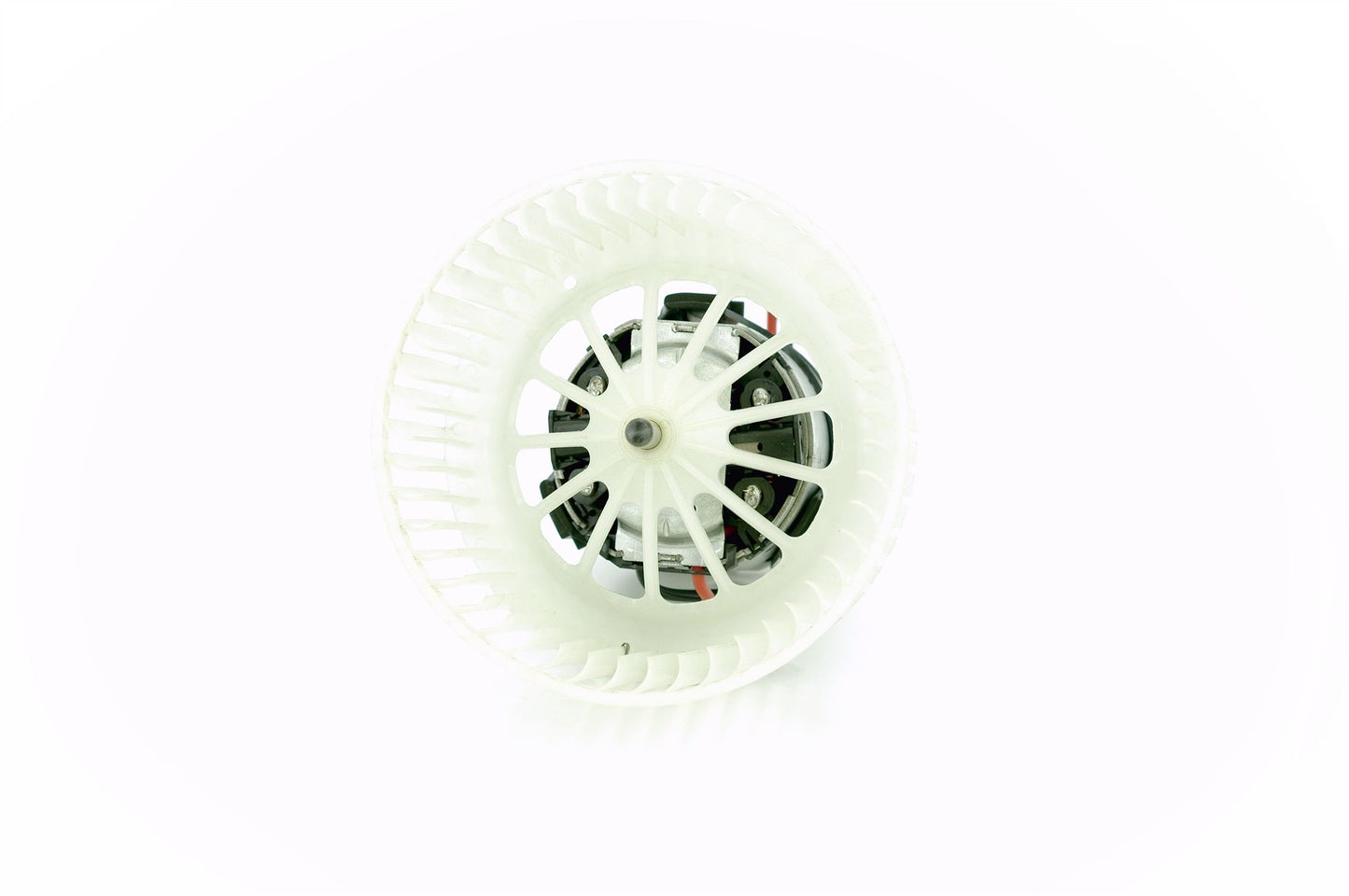 Nissens HVAC Blower Motor Assembly 87240