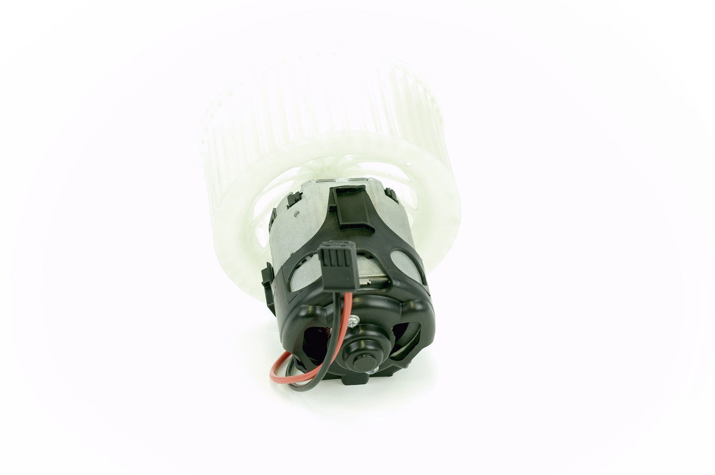 Nissens HVAC Blower Motor Assembly 87240