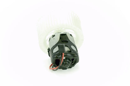Nissens HVAC Blower Motor Assembly 87240