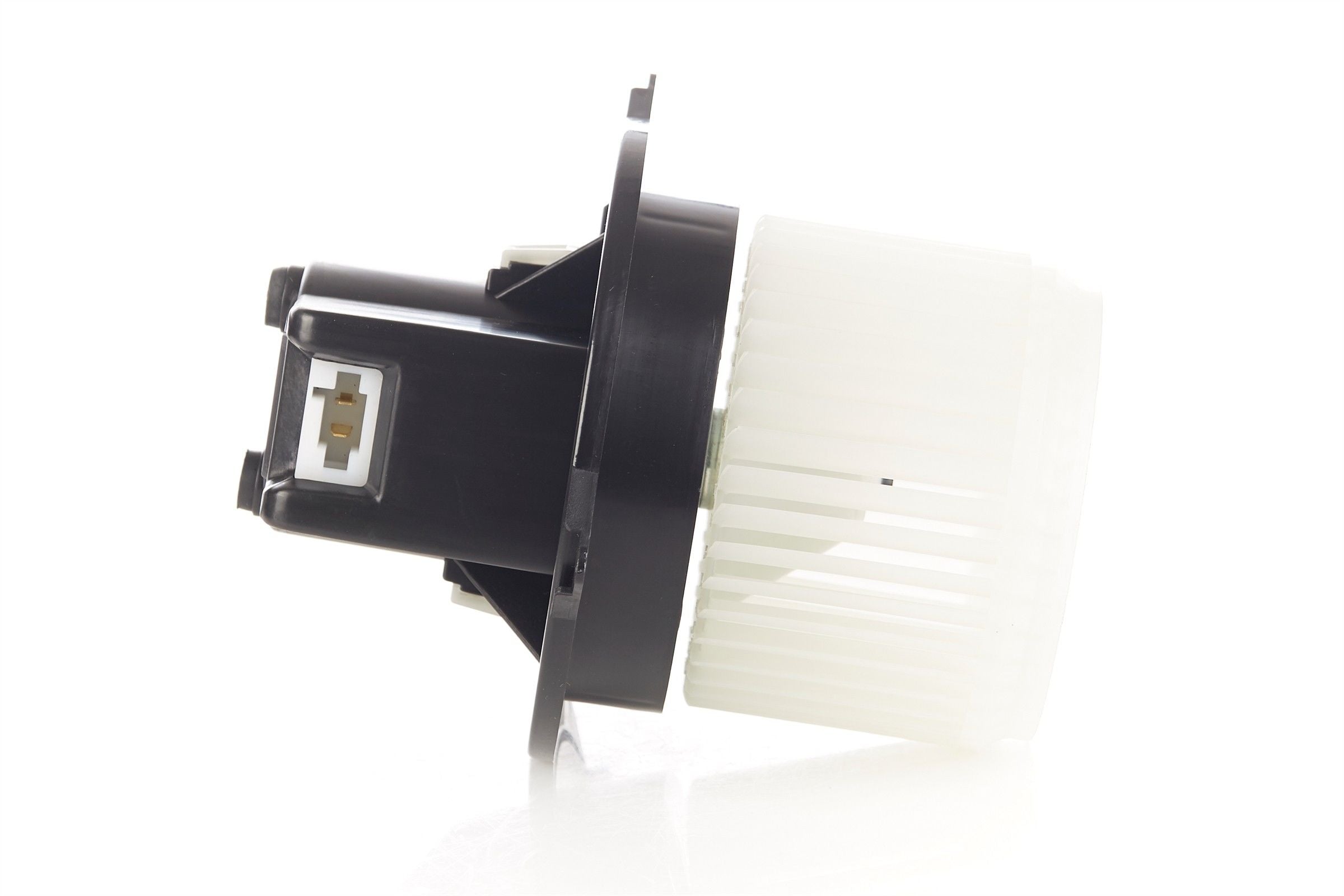 Nissens HVAC Blower Motor Assembly 87306