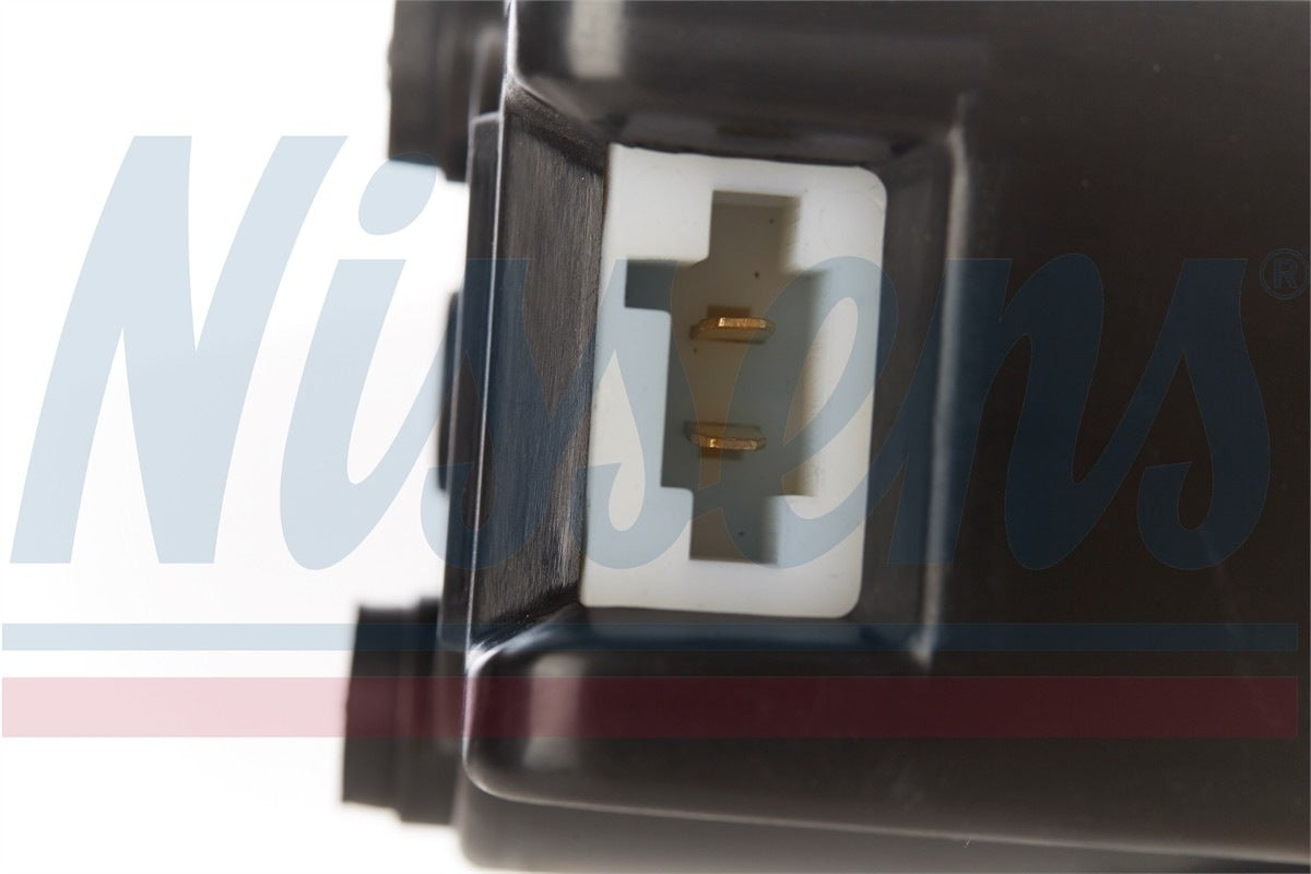 Nissens HVAC Blower Motor Assembly 87306