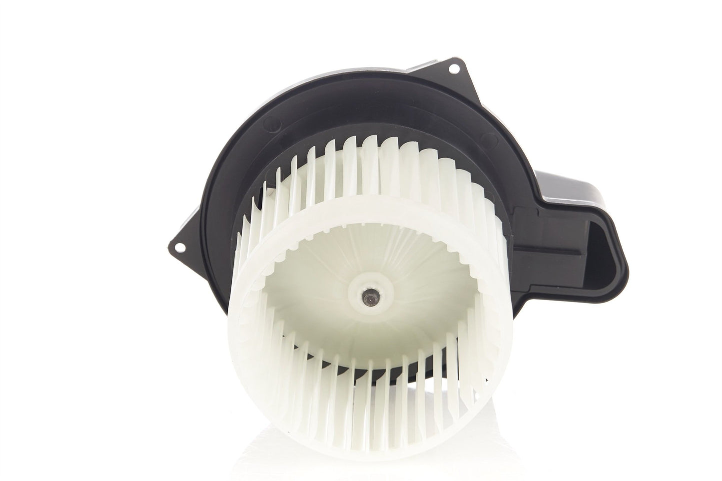 Nissens HVAC Blower Motor Assembly 87306