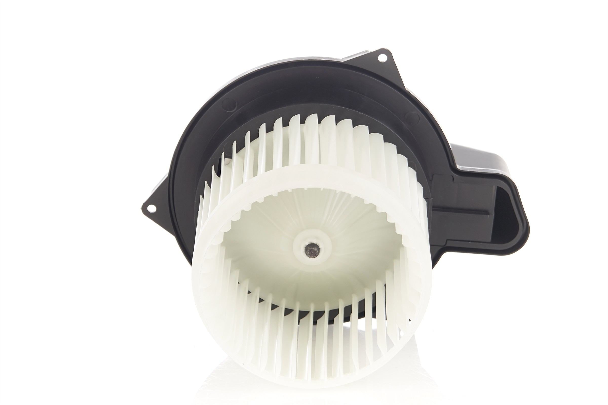 Nissens HVAC Blower Motor Assembly 87306