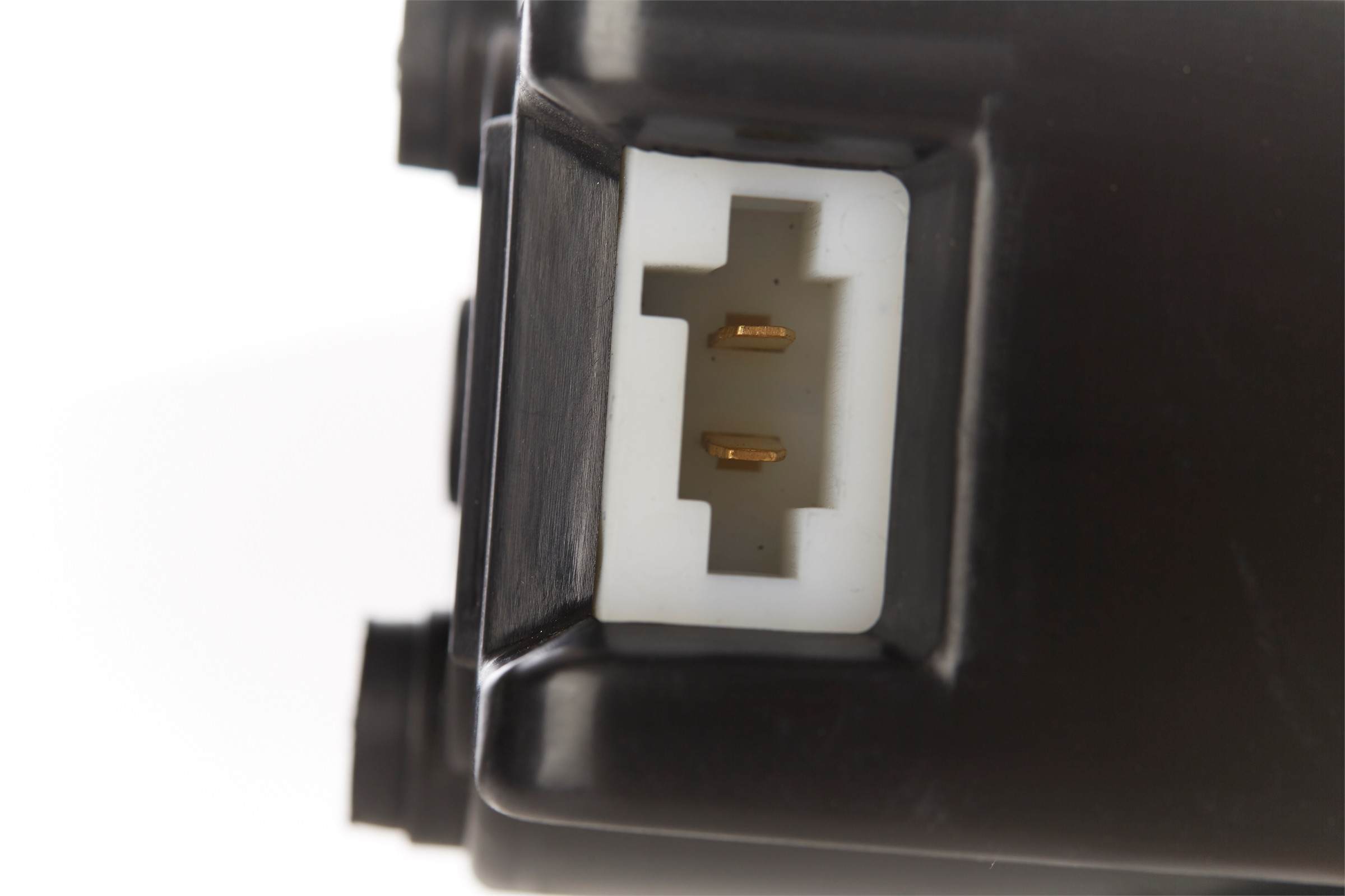 Nissens HVAC Blower Motor Assembly 87306