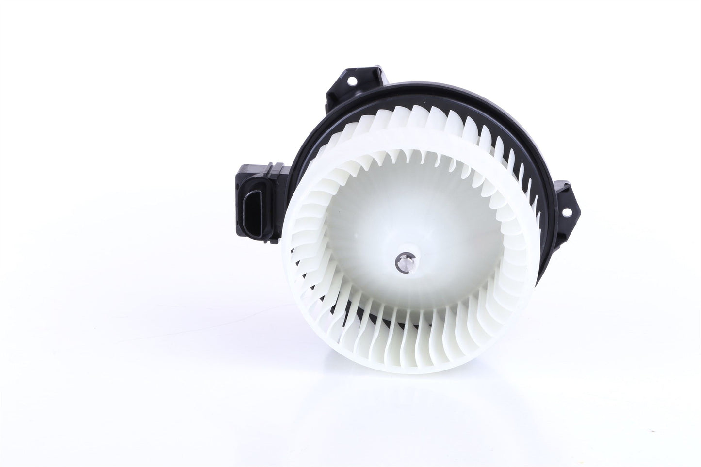 Nissens HVAC Blower Motor Assembly 87365