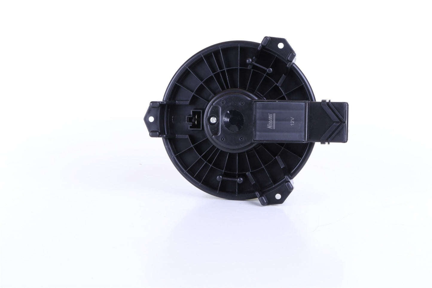 Nissens HVAC Blower Motor Assembly 87365
