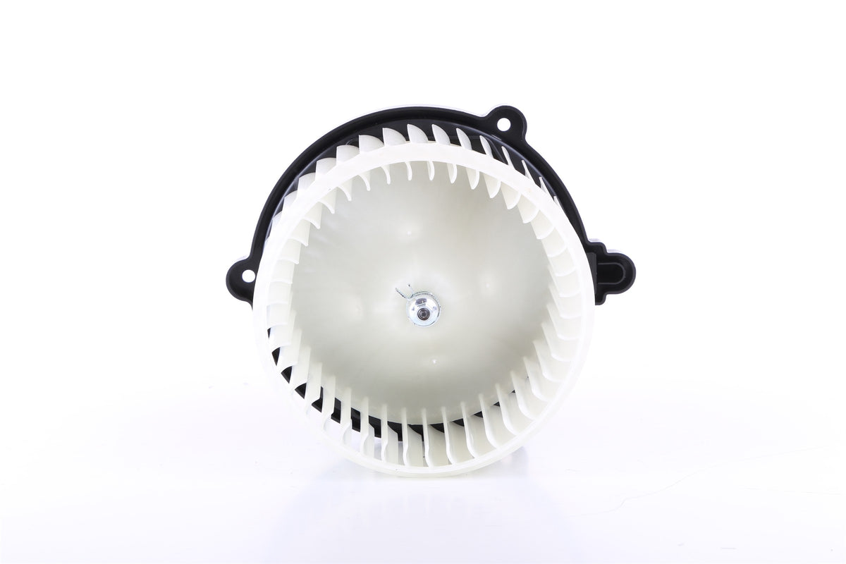 Nissens HVAC Blower Motor Assembly 87388 image 2