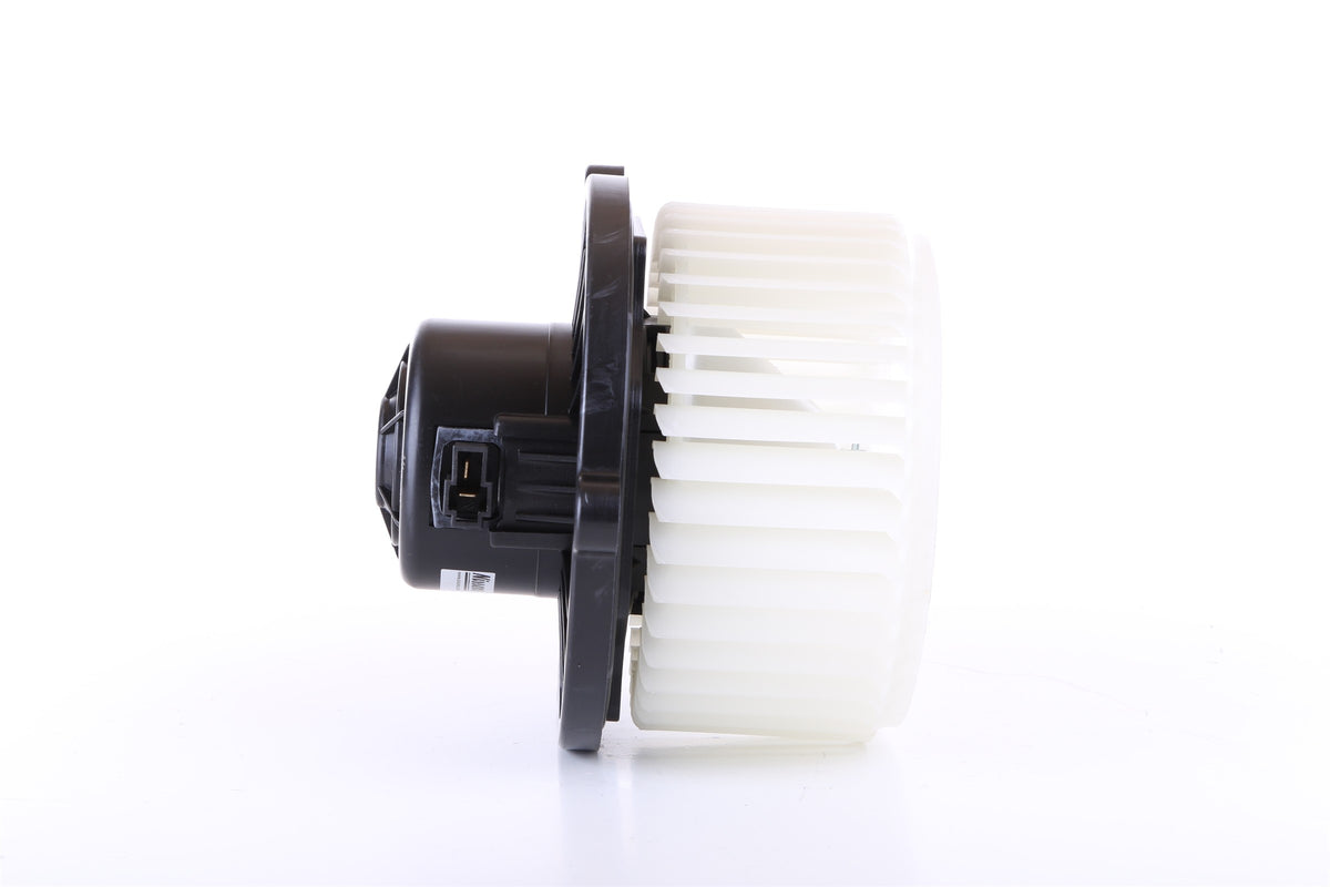 Nissens HVAC Blower Motor Assembly 87388 image 5