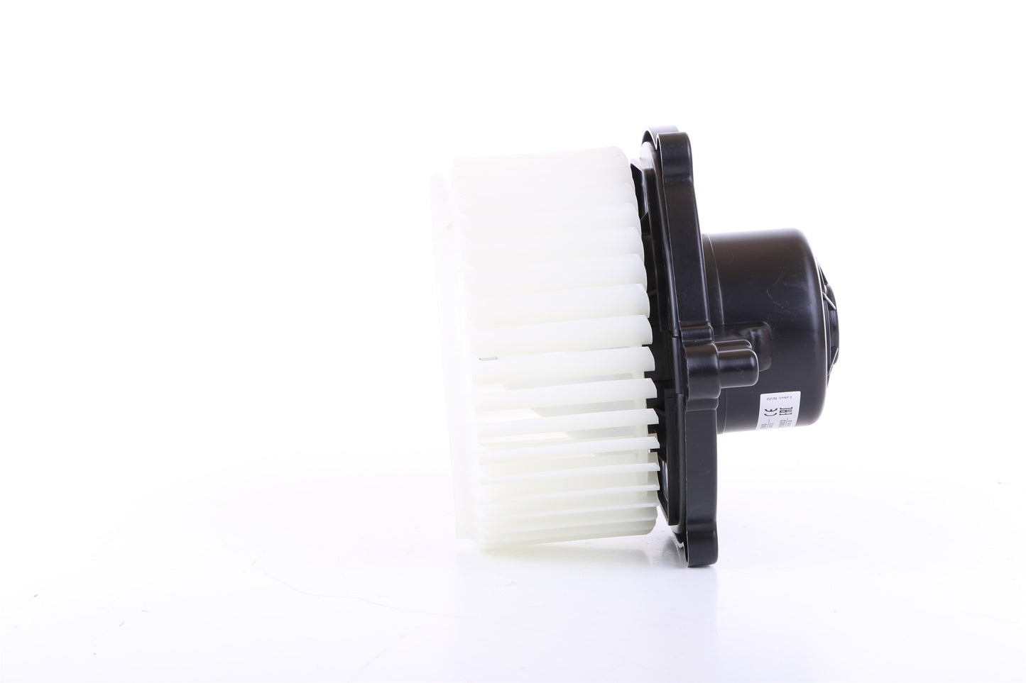 Nissens HVAC Blower Motor Assembly 87388 main image