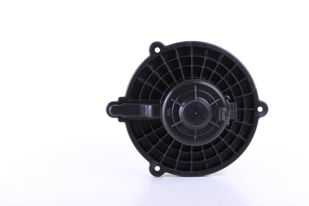 Nissens HVAC Blower Motor Assembly 87388 image 4