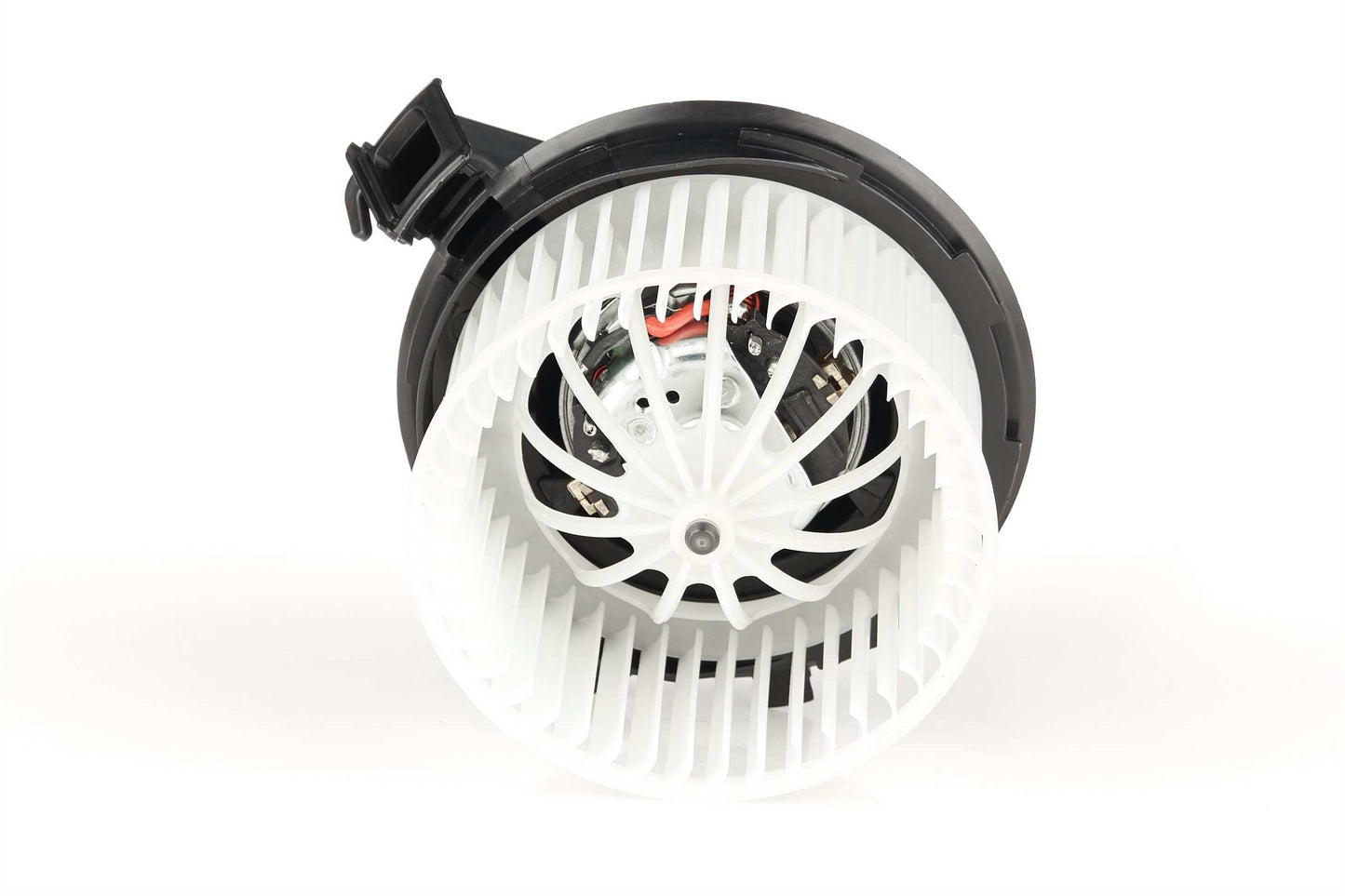 Nissens HVAC Blower Motor Assembly 87391