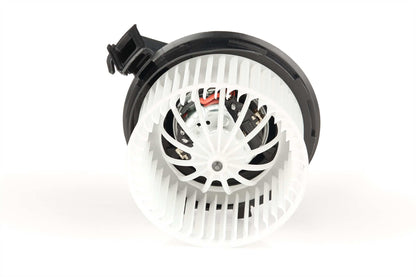 Nissens HVAC Blower Motor Assembly 87391
