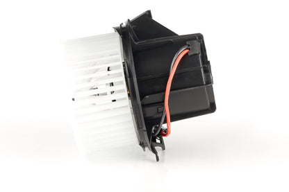 Nissens HVAC Blower Motor Assembly 87391