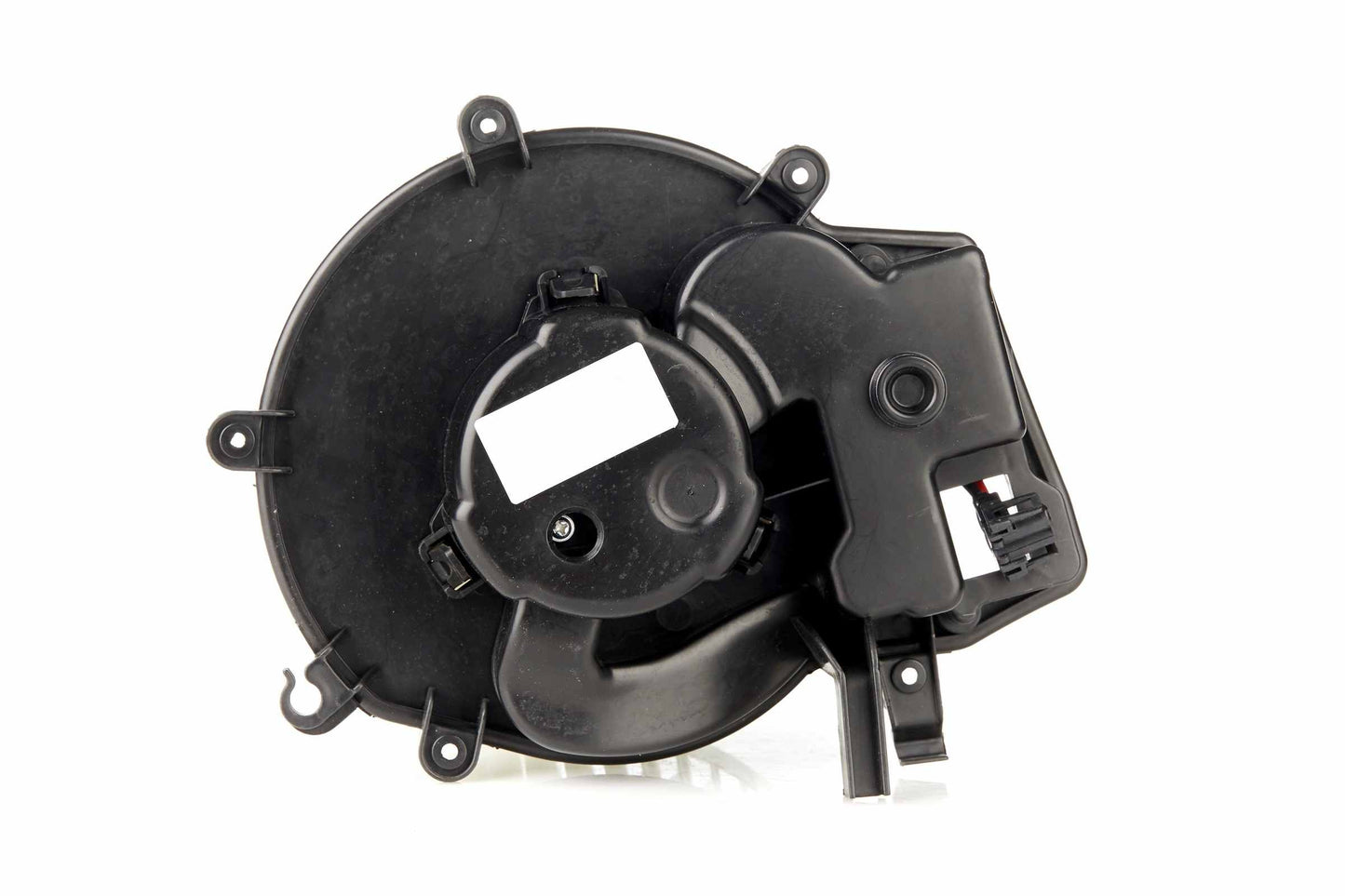 Nissens HVAC Blower Motor Assembly 87395